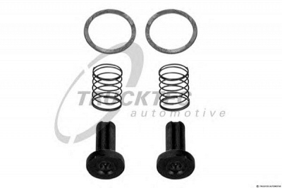 TRUCKTEC AUTOMOTIVE 0143046 -  Ремкомплект, топливный насос